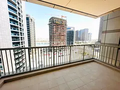 Canal View | Vacant | High Floor