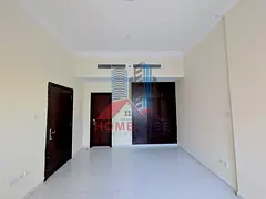 Modern &amp; Spacious 1BHK Apartment Available| Easy Access To Dubai
