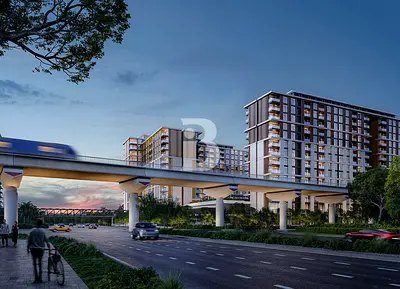 Stunning and Luxurious | Great Investment