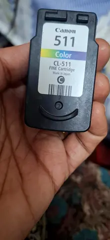 Urgeny sale of canon catridges