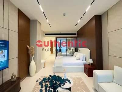 Brand New I Private Jacuzzi I Burj Khalifa View