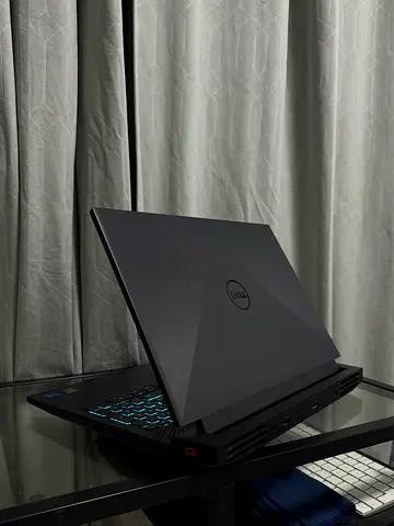 Dell G15 Gaming Laptop - Good Condition