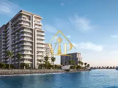 Pool and Water View | Lowest Premium | Low Floor | Unique Architectural Style