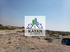 direct owner - Residential Plot for Sale in Al Salamah | 5,000 Sq.Ft | Main