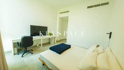 Elegant City Villa | Seamless Access to Urban Conveniences | Resale