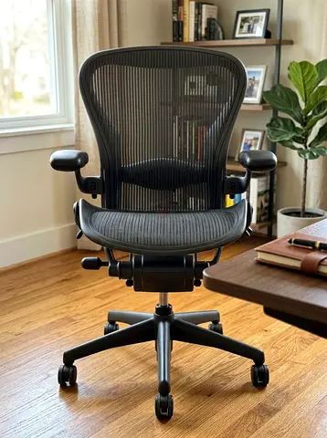 Hermanmiller classic office chair