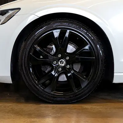 Volvo S60 R Design, миниатюра 6