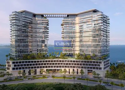 Marriott Autograph | Full Sea View | Investor Choice