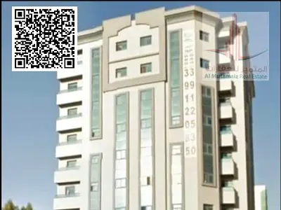 شقه ممتازه غرفه وصاله فى الراشديه قريب من حديقه الراشدية
