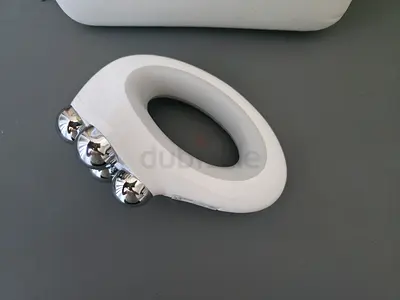 NuBODY by NuFACE handheld body sculpting device - lightly used