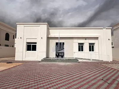 Brand New | Single Story | 4Bedroom | Maid Room