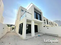 G+2 | BRAND NEW | READY TO MOVE | GOLF COURSE VIEW