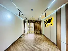 Fitted Office | Chiller Free | Book Now | Close to Metro