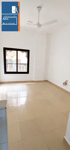 1 Month Rent FREE - Convenient Studio for Bachelors