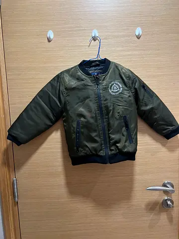 RnB 3-4 years old Jacket