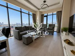 Vacant on Transfer | Fully Furnished | Burj Views