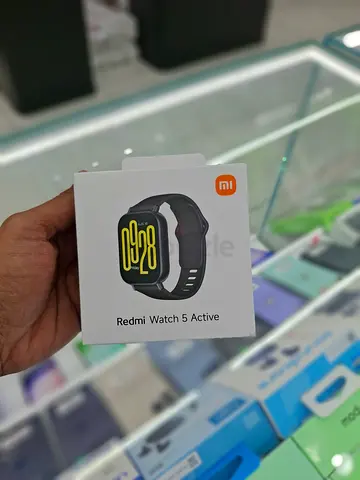 Redmi watch 5 Active For Sale