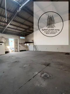 Warehouse 2000 Sq Ft Single Floor 20 KW Car Use Industrial 1 Great Price