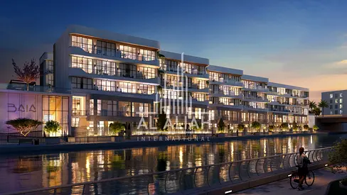 Premium 3 Bedroom Duplex | Luxury Waterfront Living