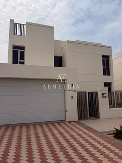 Spacious Family Home | Sunrise Living | Jumeirah Park