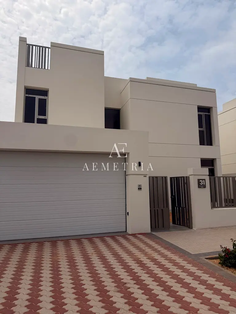 Spacious Family Home | Sunrise Living | Jumeirah Park