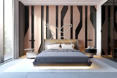 Modern Spacious Apt | Meydan Community West View