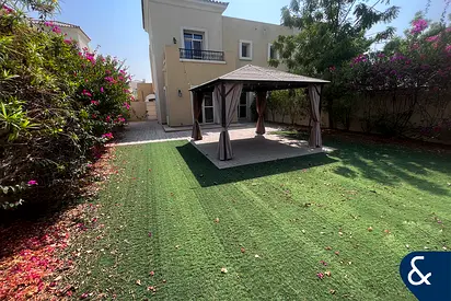 Excellent Condition | 3 Bedrooms | Type 3E