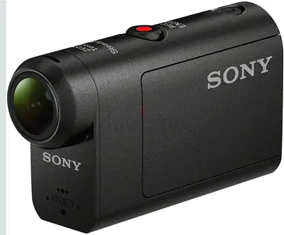 Sony Camera HDR_AS50