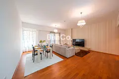 1 Bedroom | Furnished | Bright Layout | Spacious