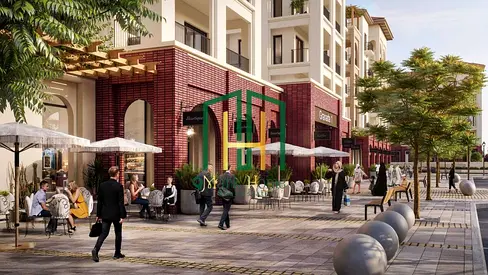 Limited Offer | GRANADA | Mid Floor