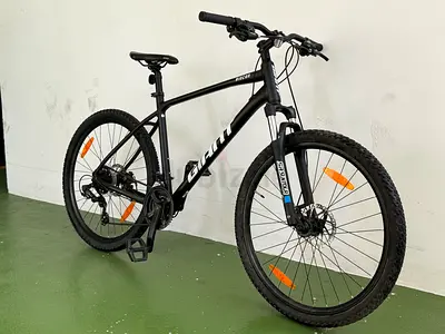 Giant Bike – Excellent Condition | Like New | Large Frame Size