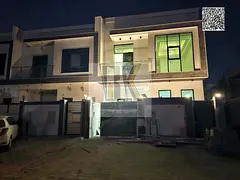 A rare investment and residential opportunity! 🔥🏡 🏡 Own a luxury townhouse villa with a mod