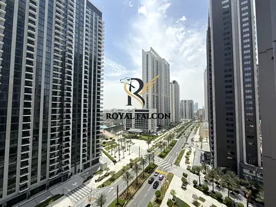 Canal & Community View | 3 +MAID | Mid Floor