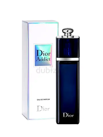 Dior Addict Eau de Parfum - 100ml (Brand New in Box)