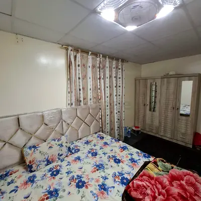 Executive Furnished Partitions in Rashidiya 1 Ajman