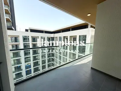 Brand New | Ready To Move In | Unfurnished