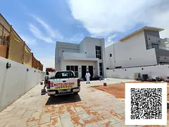 New, first resident in Al Rawda 2 area