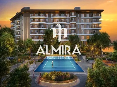 Senna Tower | Fully Furnished | Corner Unit