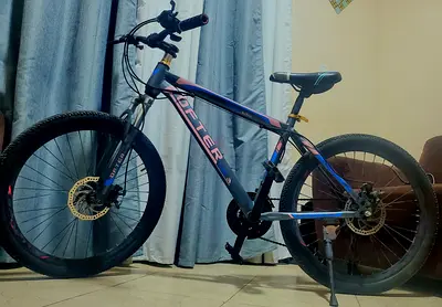 VLRA MTB Bike
