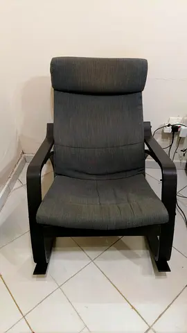 IKEA - Style Poang Rocking Chair