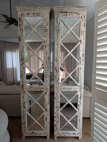 Tall Cabinets for Sale