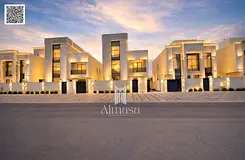 Al Helio City Project – Luxury Villas for Sale in Al Helio 2, Ajman