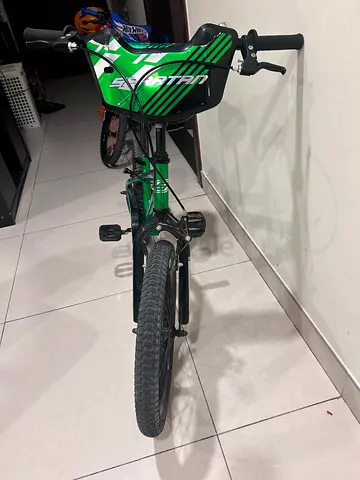 A Bicycle For Sale (For 6-9 Yr Old Child)