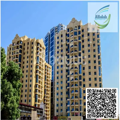Three Bedroom Available for Rent Alkhor Towers A2 Building