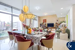 3 Bed Duplex | Rare to Market | Single Row