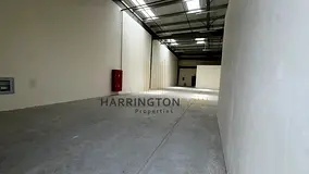 HOT DEAL | 3,000 SQFT Warehouse | 20 kW Power | Best Price | Sajja