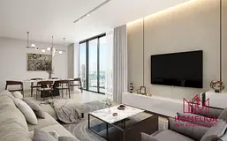 2 Bed | Premium Tower in JLT | Golf Course