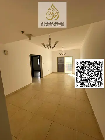 غرفة وصالة بالنعيمية شارع الاتحاد، 1 حمام، بلكونة، خزائن حائط، بجوار أسواق الإمارات وداي تو داي، موقع مميز، 33 ألف، 4 دفعات، تأمين 5% كاش مساحه ممتازه