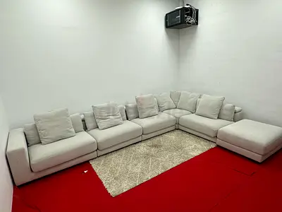 Selling Chattlesmore modular sofa