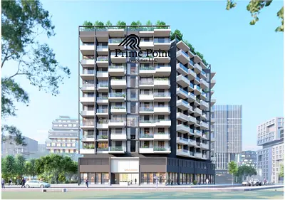 Luxury 3 Bedroom with Maid & Storeroom | Corner Unit